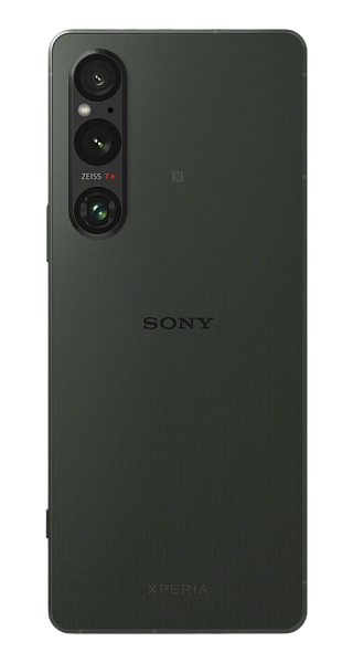 Sony Xperia 1 V 12/256Gb Khaki Green (Global) 2Sim