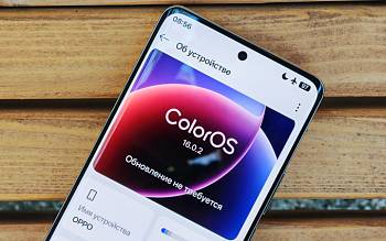 Подробный обзор ColorOS 16 от OPPO