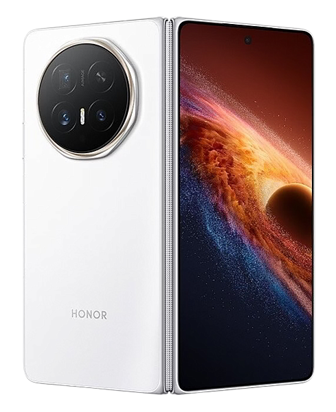 Honor Magic V6 5G 16/512Gb White (Global) Dual:nano Sim+eSim