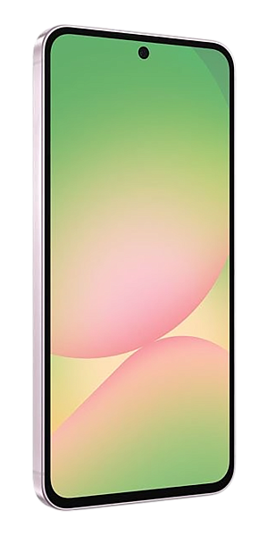 Samsung Galaxy A56 5G 12/256Gb Awesome Pink SM-A566B/DS (Global) nano Sim+eSim