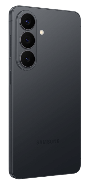 Samsung Galaxy S26 5G 12/256Gb Black (S942B/DS) Exynos 2600 Sim+eSim