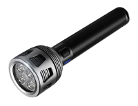 Фонарь Xiaomi NexTool Thunder Searching Flashlight (NE20168) Black Фонарь Xiaomi NexTool Thunder Searching Flashlight (NE20168) Black