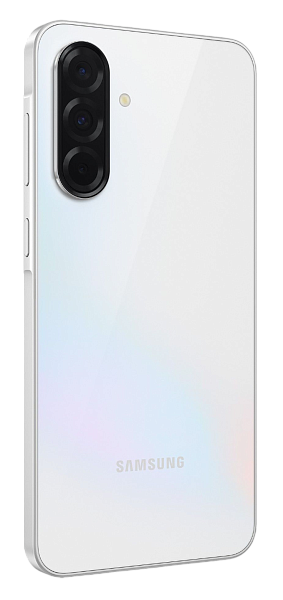 Samsung Galaxy A36 8/256Gb Awesome White SM-A366E/DS (Global) nano Sim+eSim