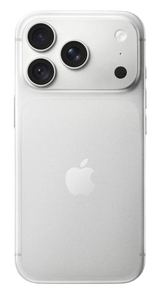 Apple iPhone 18 Pro 256ГБ Silver eSim
