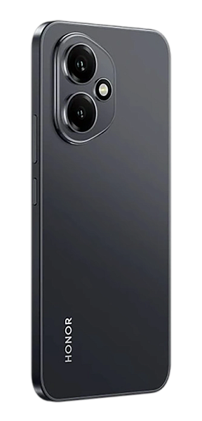 Honor 400 12/256Gb Midnight Black (Global) Dual:nano Sim+eSim