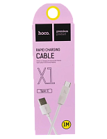Кабели USB на USB-C