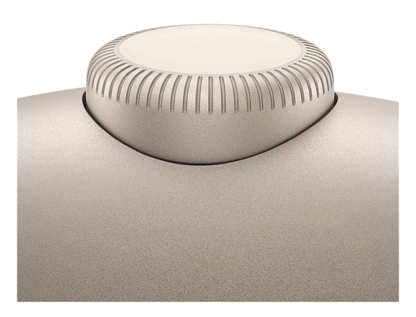 Беспроводные наушники Apple AirPods Max 2 (2026) Starlight