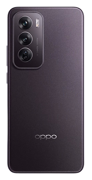 Oppo Reno 12 Pro 12/512Gb Space Brown (Коричневый) (Global) 2Sim