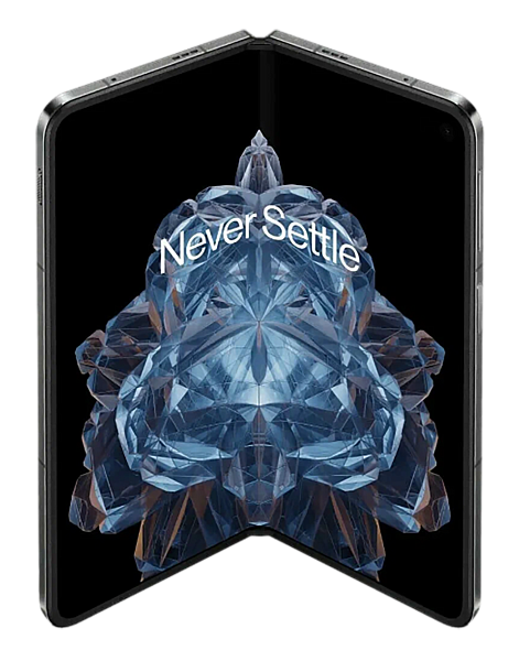OnePlus Open 16/512Gb Voyager Black (Global) (Черный) Dual:nano Sim+eSim