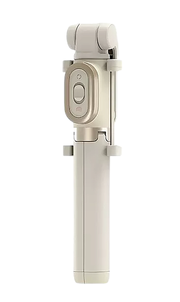 Монопод-трипод Xiaomi Bluetooth Zoom Selfie Stick Tripod (XMZPG05YM) White