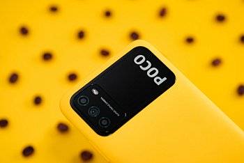 Xiaomi Poco F7 — батарея и скорость зарядки