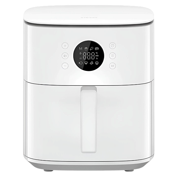 Аэрогриль Xiaomi Air Fryer 6,5L (MAF-W6501) EU, White