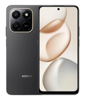 Honor X7d 8/256Gb Velvet Black (Global) Dual nano Sim