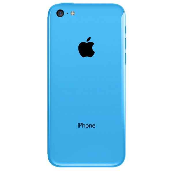Apple iPhone 5C 8Gb Blue