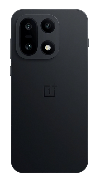 OnePlus 15 16/512Gb Infinite Black (Global) Dual:nano Sim+eSim