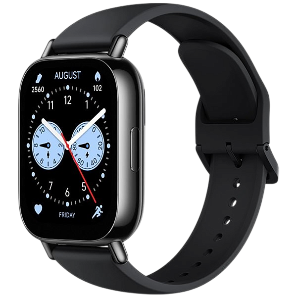 Умные часы Xiaomi Redmi Watch 5 Lite Global, Black