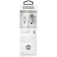 Кабели USB на Apple Lightning