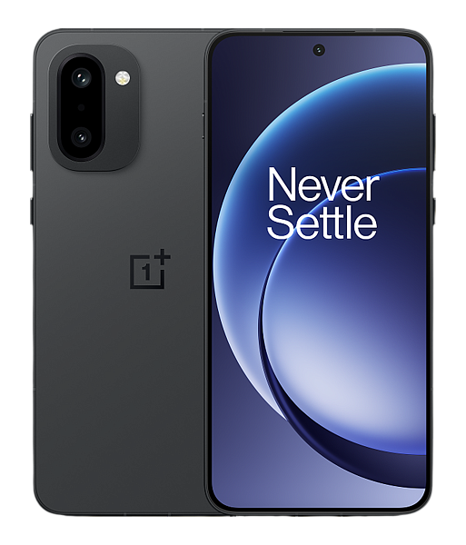 OnePlus 15R 12/256Gb Charcoal Black (Global) Dual nano Sim