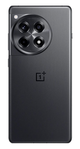 OnePlus 12R 8/128Gb Iron Gray (Global) (Серый) 2Sim