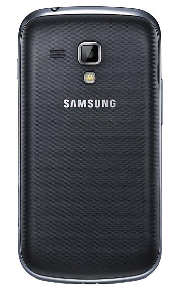 Samsung Galaxy S7562 Duos black
