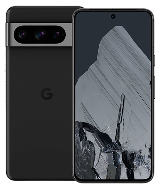 Google Pixel 8 Pro 12/256Gb Obsidian (JP) Sim+eSim
