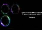 Sony назначила презентацию — выйдет новый смартфон Xperia