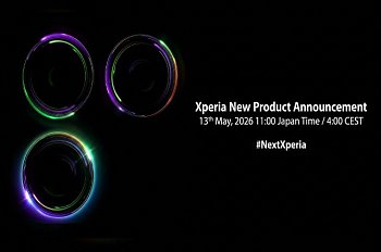 Sony назначила презентацию — выйдет новый смартфон Xperia