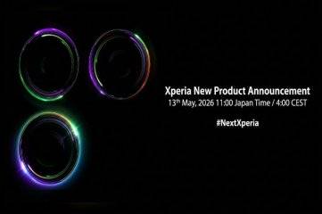Sony назначила презентацию — выйдет новый смартфон Xperia