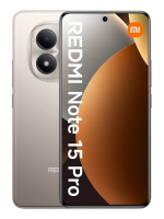 Xiaomi Redmi Note 15 Pro 4G 12/256Gb Titanium (Серый) (Global) Dual nano Sim