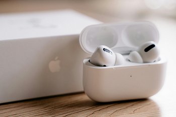 Новые AirPods Pro невозможно отремонтировать Новые AirPods Pro невозможно отремонтировать