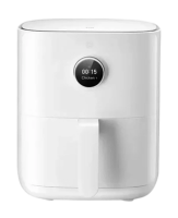 Аэрогриль Xiaomi Smart Air Fryer 4.5L EU White Аэрогриль Xiaomi Smart Air Fryer 4.5L EU White