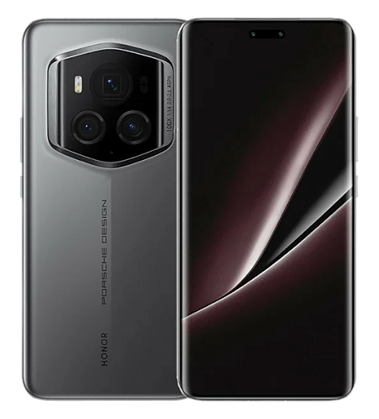 Honor Magic 6 RSR Porsche Design 24/1Tb Agate Grey (Global) Dual nano Sim