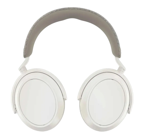 Беспроводные наушники Sennheiser Momentum 4 White