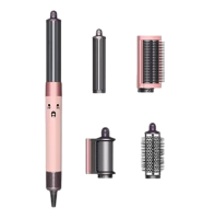 Стайлер Xiaomi Sencicimen 4in1 X9 Pink EU Стайлер Xiaomi Sencicimen 4in1 X9 Pink EU