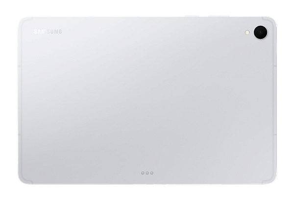 Samsung Galaxy Tab S11 12/256Gb Wi-Fi Silver (Серебристый)