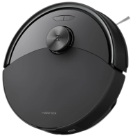Робот-пылесос  Roborock S8 Pro (Русская версия) черный