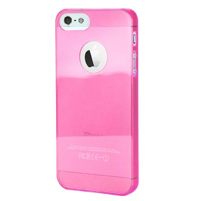 Чехол для iPhone 5 PURO Crystal Cover