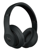 Наушники Beats Studio3 Wireless Black