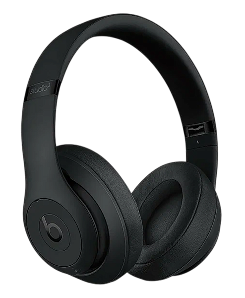Наушники Beats Studio3 Wireless Black
