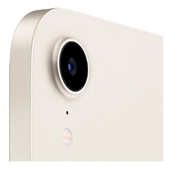 Планшет Apple iPad mini (2021) 256Gb Wi-Fi Starlight (Сияющая звезда) (Global)