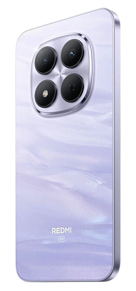 Xiaomi Redmi Note 15 Pro 5G 8/512Gb Mist Purple (Фиолетовый) (Global) Dual nano Sim