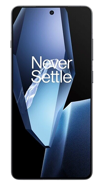 OnePlus 13R 12/256Gb Nebula Noir (Global) (Серый) 2Sim