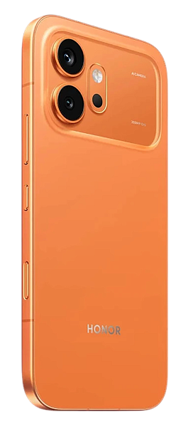 Honor 600 12/512Gb Orange (Global) Dual:nano Sim+eSim