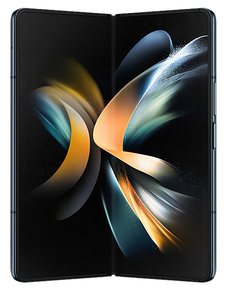 Samsung Galaxy Z Fold4 12/512Gb Gray Green (Серо-зеленый) Snapdragon 8+ Gen 1 (F9360) (Global) 2Sim