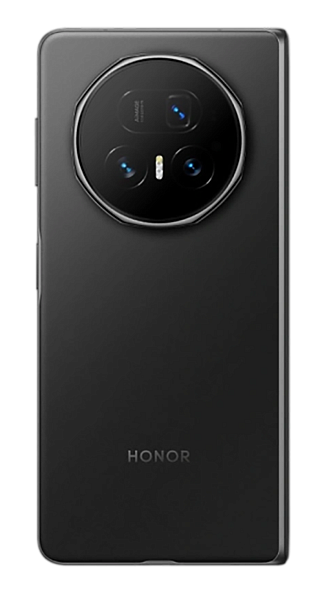Honor Magic V5 5G 16/512Gb Black (Global) Dual:nano Sim+eSim